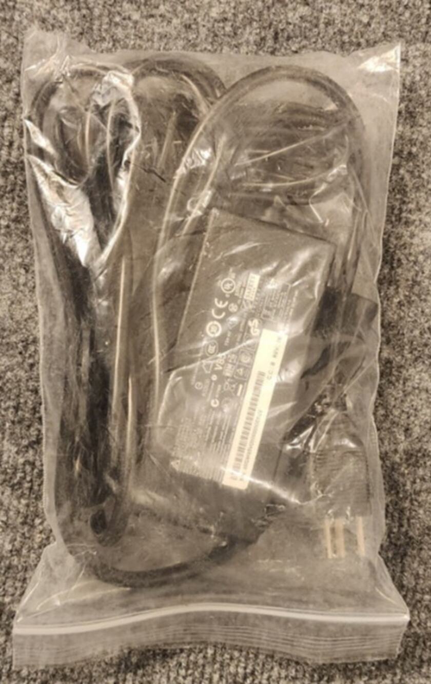 Delta ADP-50YH B AC Power Adapter 12V 4.16A 50W OEM LCD Monitor Charger NWOT